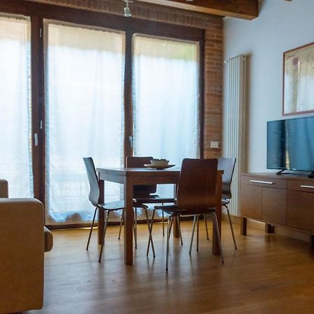 Apartament Ca Dell'Orto Wenecja Zewnętrze zdjęcie