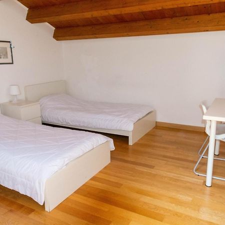 Apartament Ca Dell'Orto Wenecja Zewnętrze zdjęcie