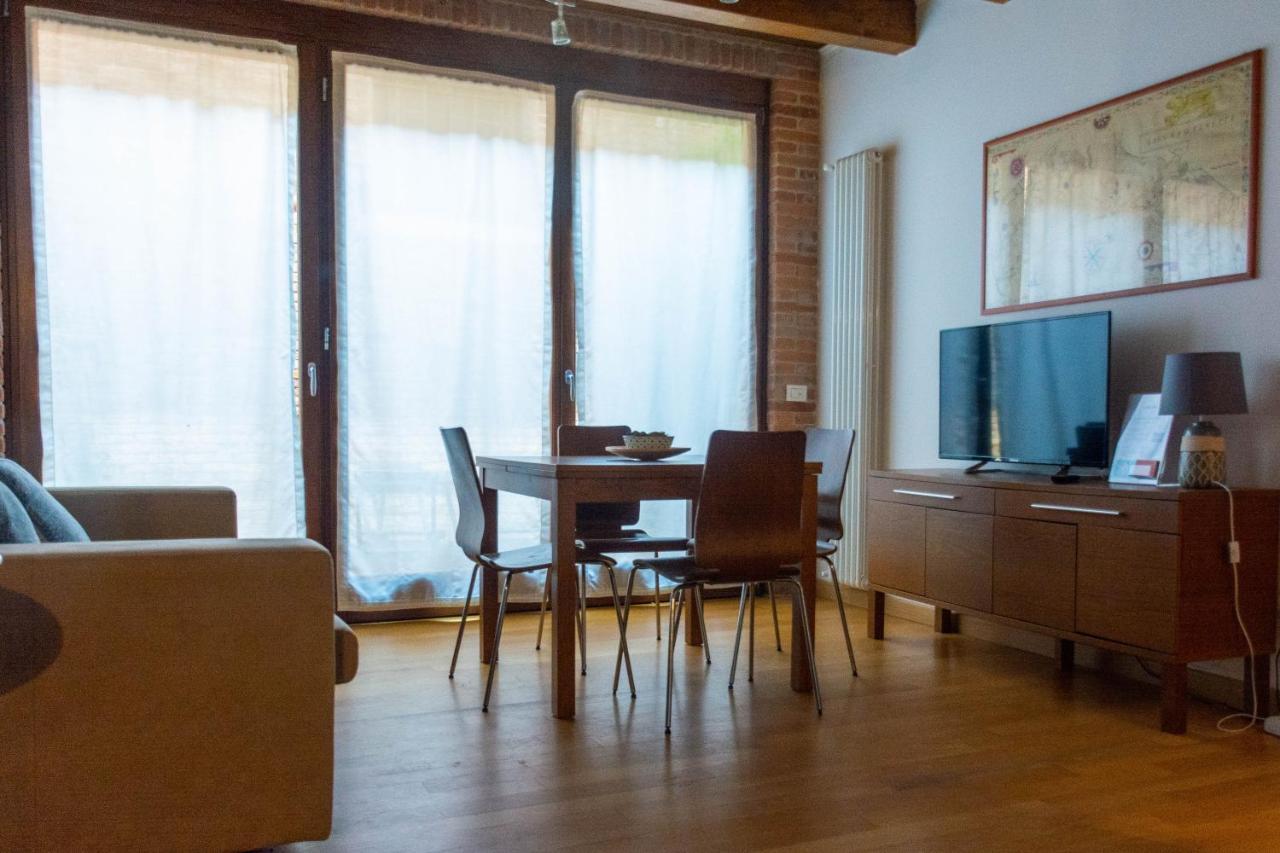Apartament Ca Dell'Orto Wenecja Zewnętrze zdjęcie