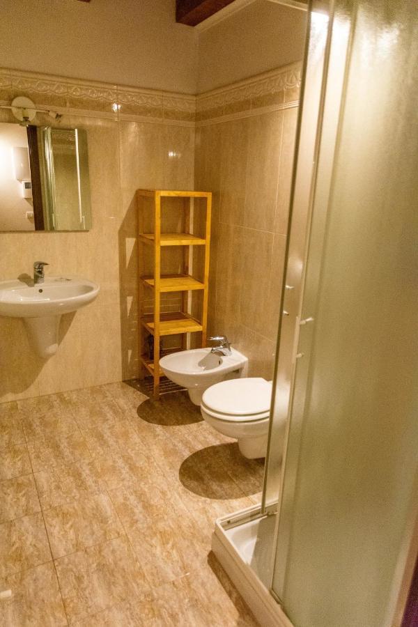 Apartament Ca Dell'Orto Wenecja Zewnętrze zdjęcie