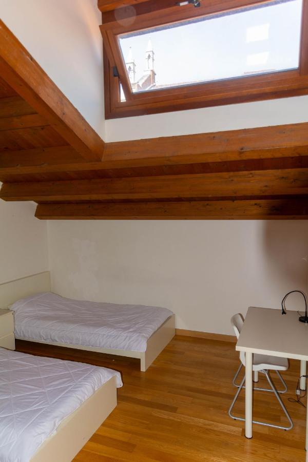 Apartament Ca Dell'Orto Wenecja Zewnętrze zdjęcie