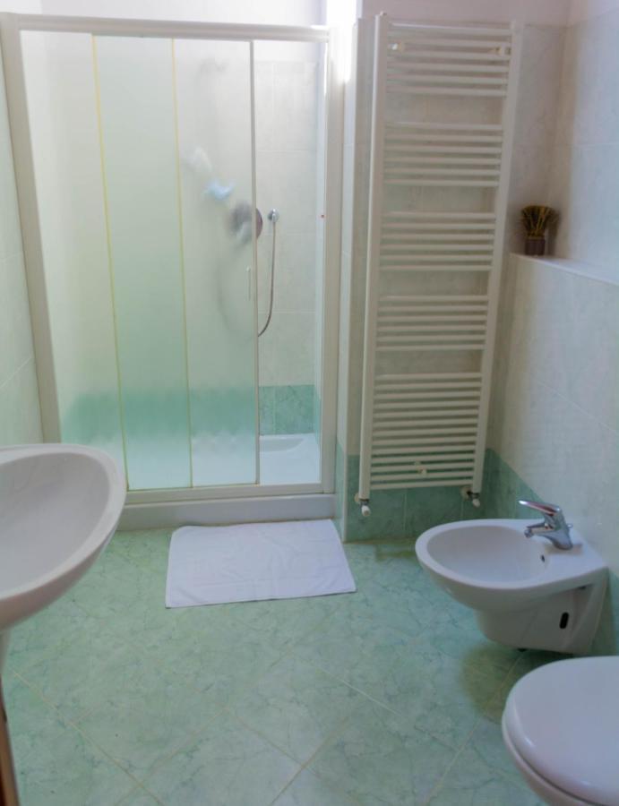 Apartament Ca Dell'Orto Wenecja Zewnętrze zdjęcie